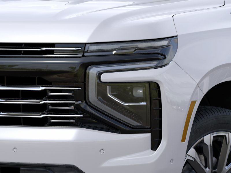 2025 Chevrolet Tahoe High Country photo 43
