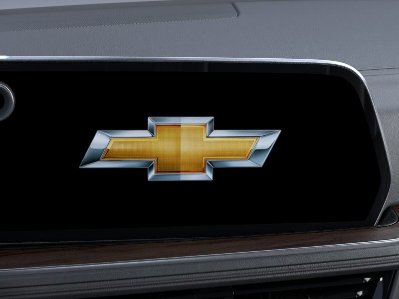2025 Chevrolet Tahoe High Country photo 19