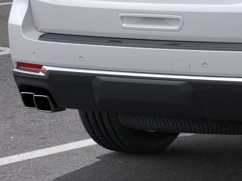 2025 Chevrolet Tahoe High Country photo 14