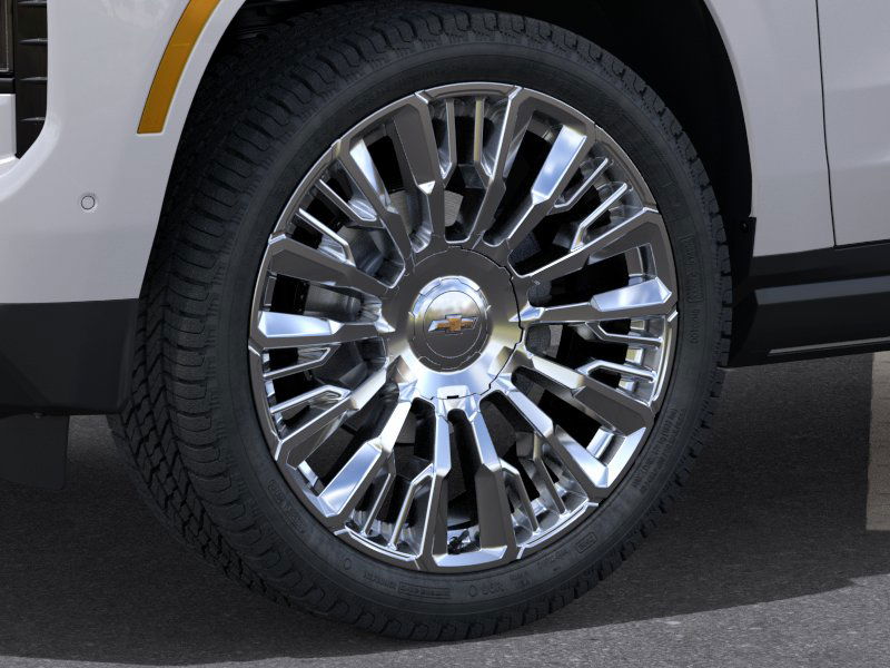 2025 Chevrolet Tahoe High Country - Photo 33