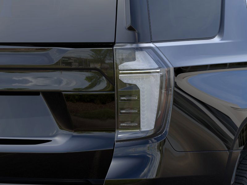 2025 Chevrolet Tahoe High Country photo 9