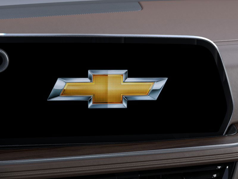 2025 Chevrolet Tahoe High Country photo 18