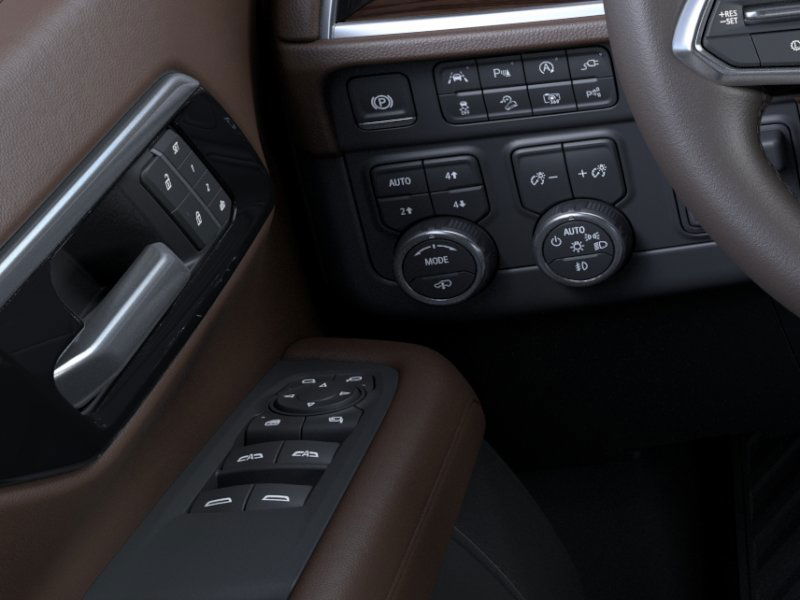 2025 Chevrolet Tahoe High Country photo 19