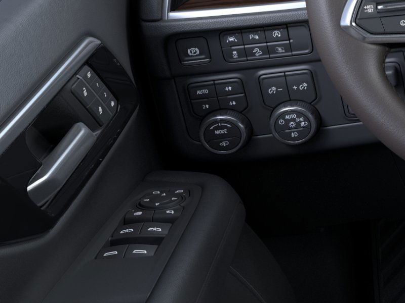 2025 Chevrolet Tahoe High Country photo 21