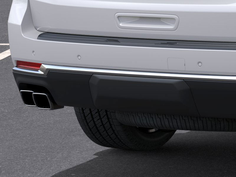 2025 Chevrolet Tahoe High Country photo 14