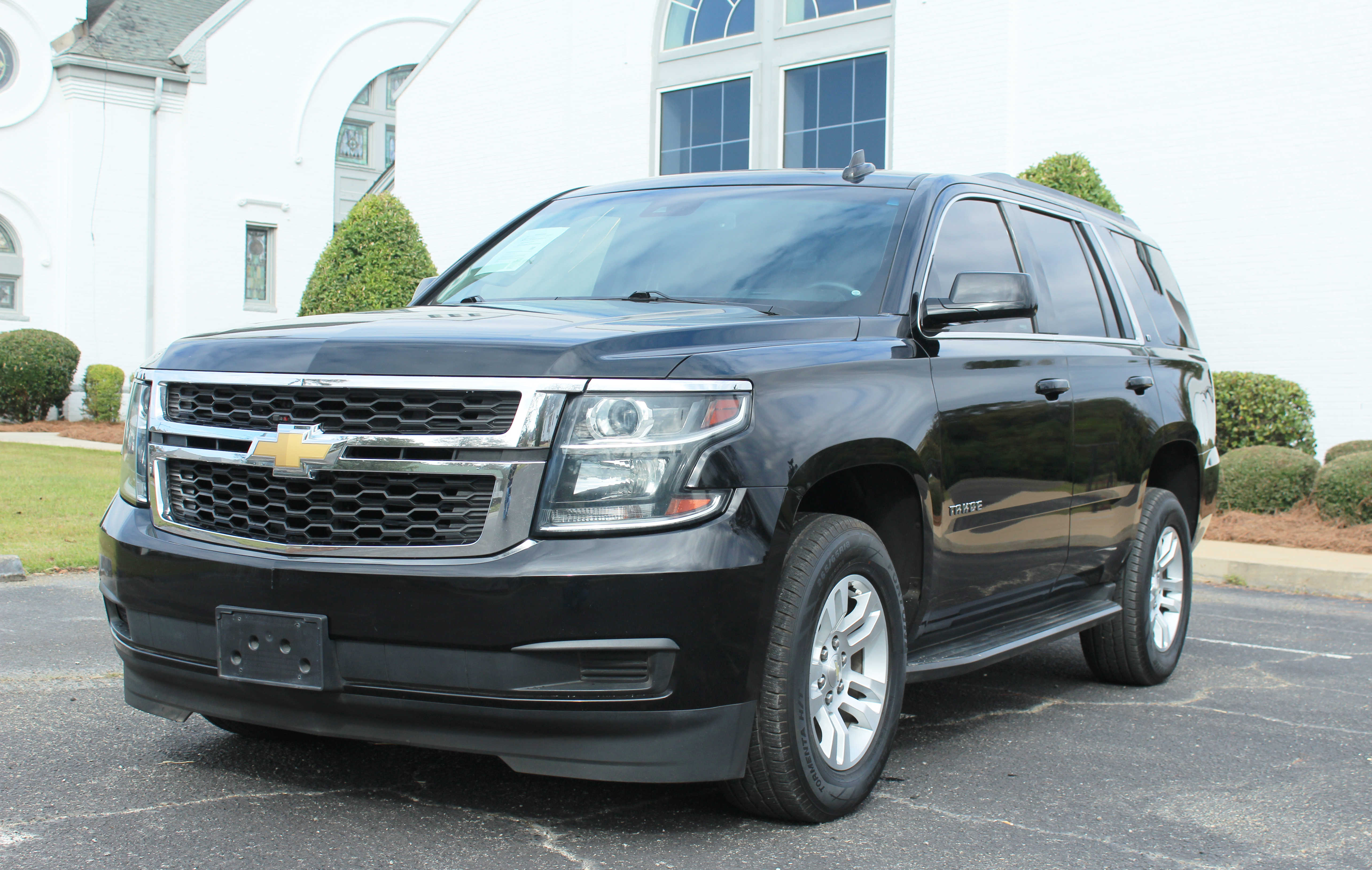 Used 2019 Chevrolet Tahoe LT with VIN 1GNSCBKC6KR104646 for sale in Blakely, GA