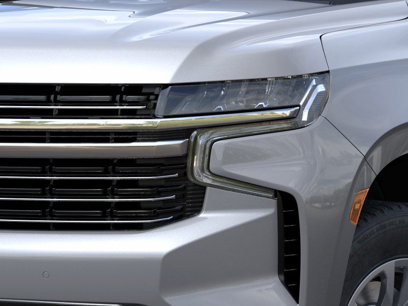 2024 Chevrolet Suburban LT photo 38