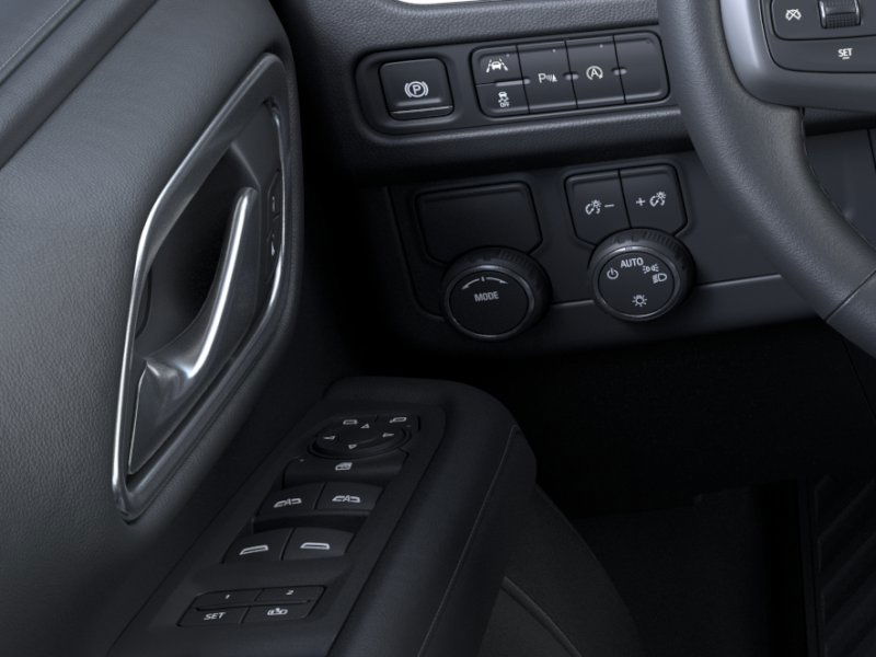 2024 Chevrolet Suburban LT photo 48