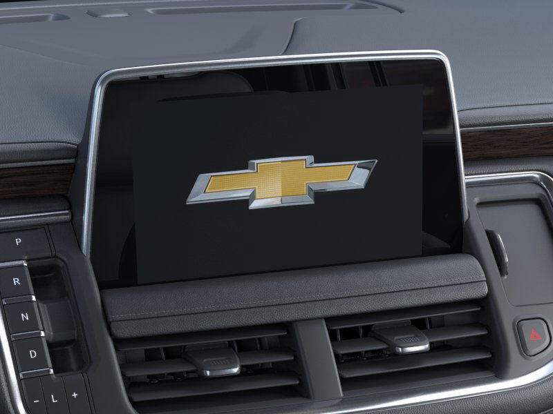 2024 Chevrolet Suburban LT photo 47