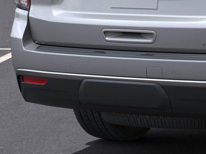 2024 Chevrolet Suburban LT photo 42