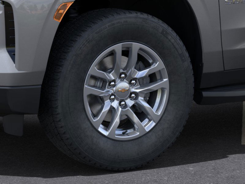 2024 Chevrolet Suburban LT photo 37