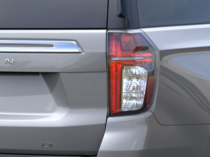 2024 Chevrolet Suburban LT photo 39