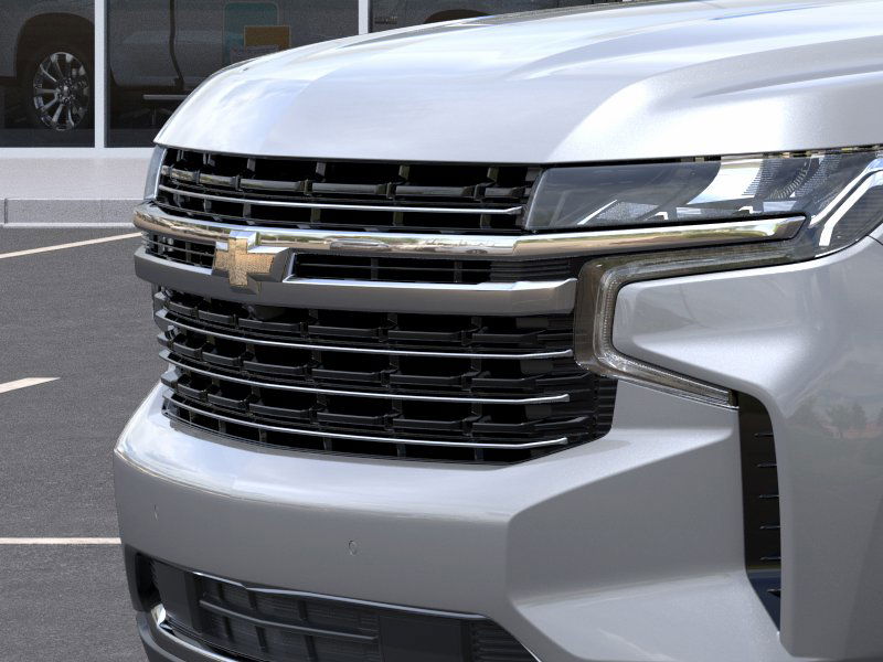 2024 Chevrolet Suburban LT photo 41