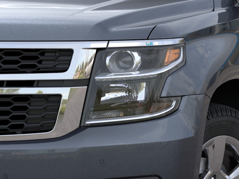 New 2020 Chevrolet Suburban LT