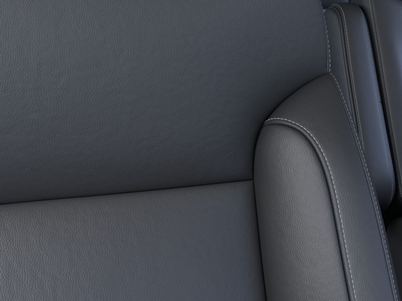 New 2020 Chevrolet Suburban LT