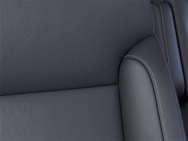 New 2020 Chevrolet Suburban LT