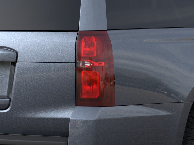 New 2020 Chevrolet Suburban LT