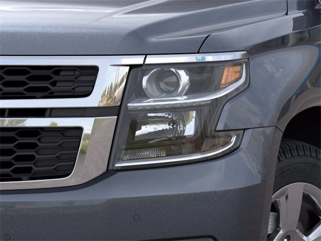New 2020 Chevrolet Suburban LT