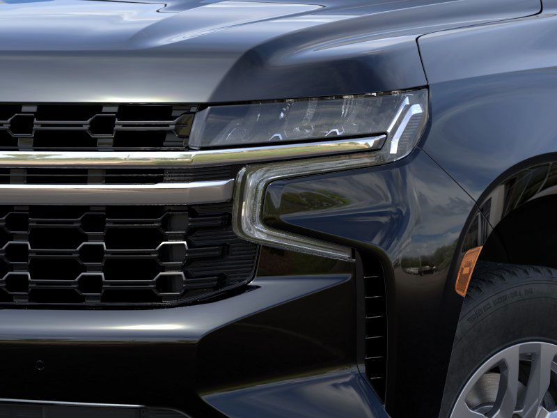 2024 Chevrolet Tahoe LS photo 39