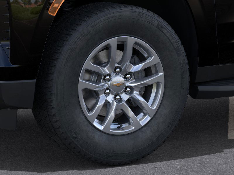 2024 Chevrolet Tahoe LS photo 38