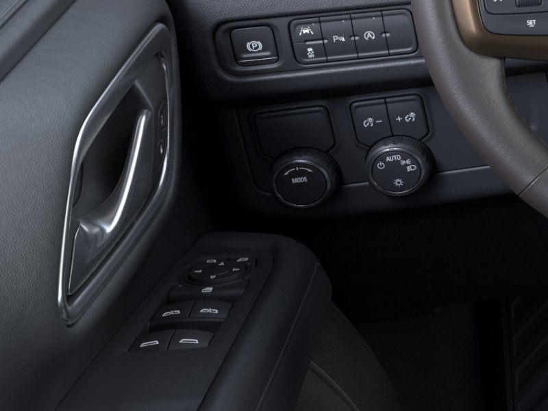 2024 Chevrolet Tahoe LS photo 50