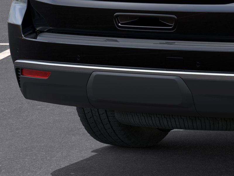2024 Chevrolet Tahoe LS photo 43