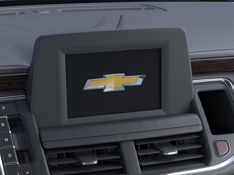 2024 Chevrolet Tahoe LS photo 48