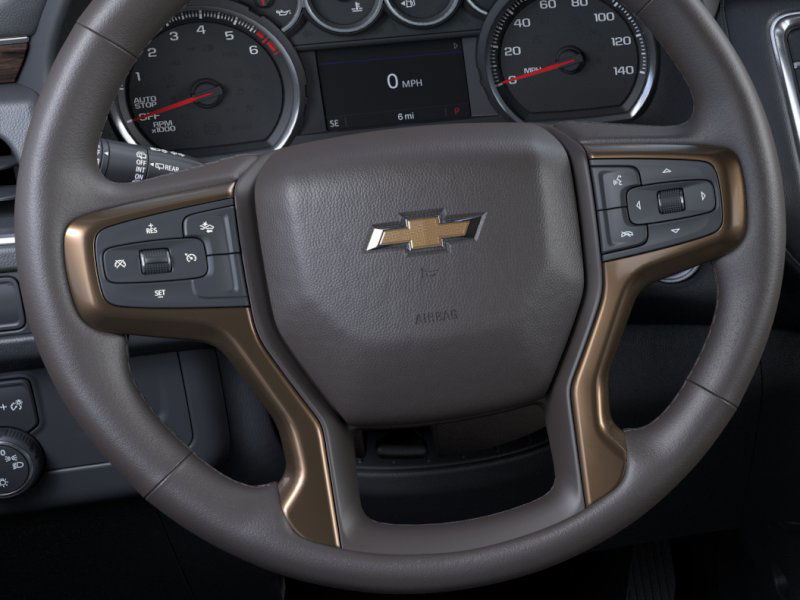 2024 Chevrolet Tahoe LS photo 47