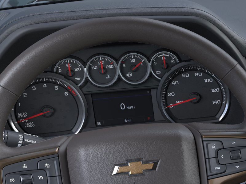 2024 Chevrolet Tahoe LS photo 46