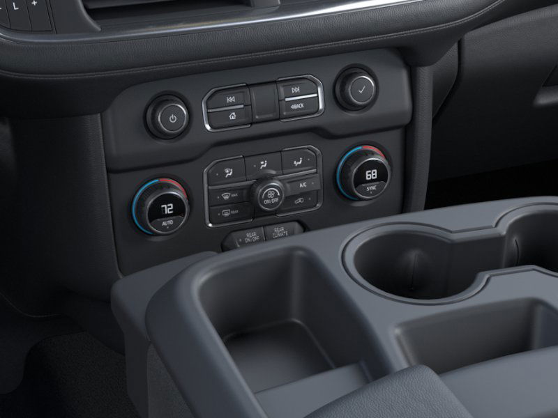 2024 Chevrolet Tahoe LS photo 51