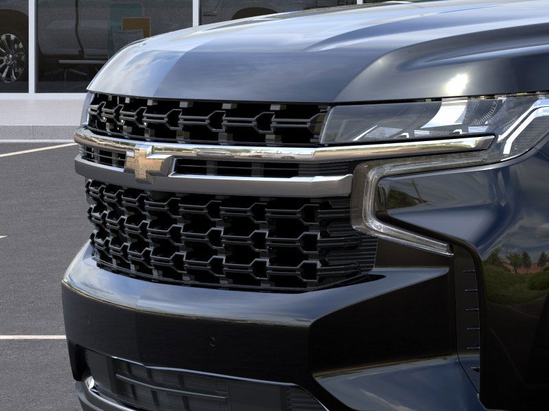 2024 Chevrolet Tahoe LS photo 42