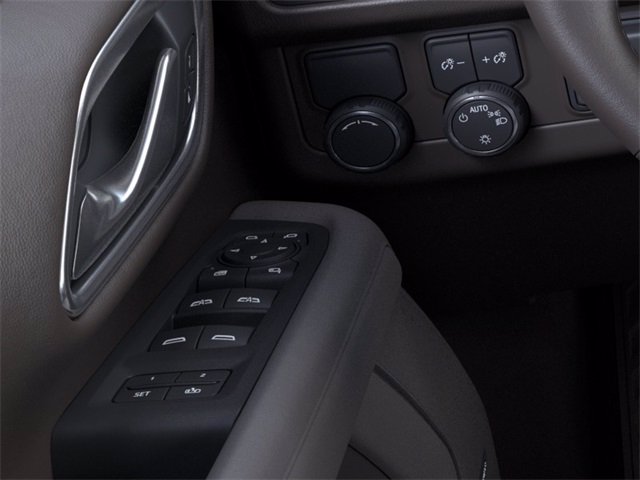 New 2021 Chevrolet Tahoe LT