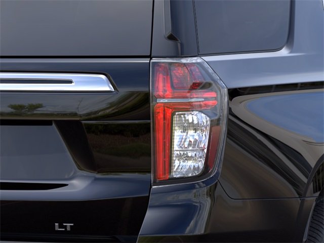 New 2021 Chevrolet Tahoe LT