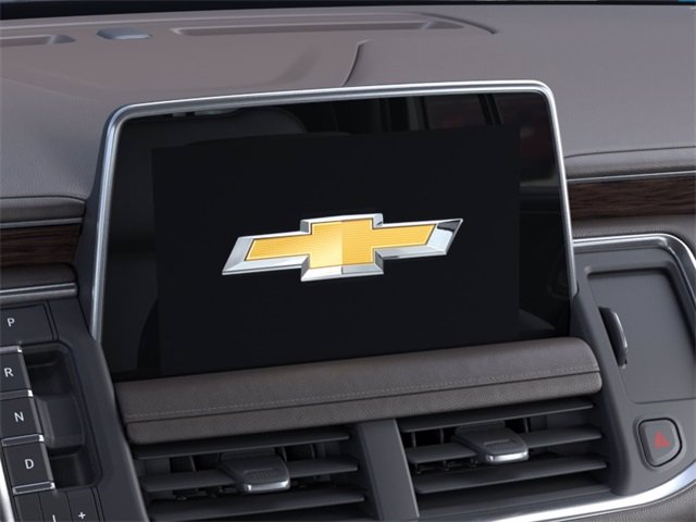 New 2021 Chevrolet Tahoe LT