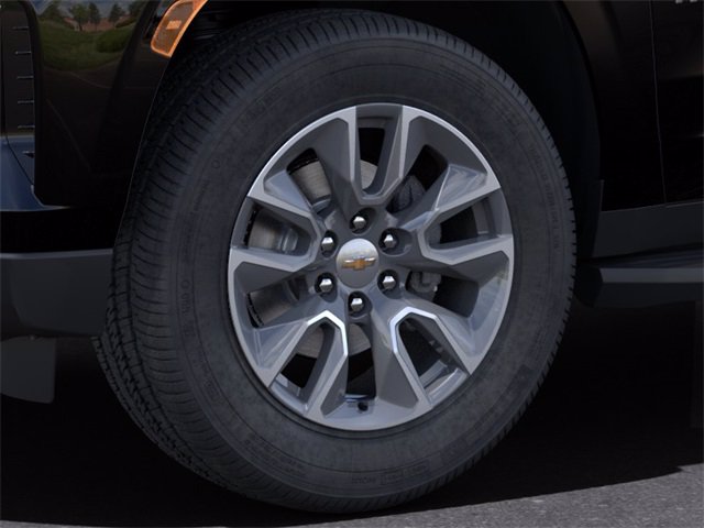 New 2021 Chevrolet Tahoe LT