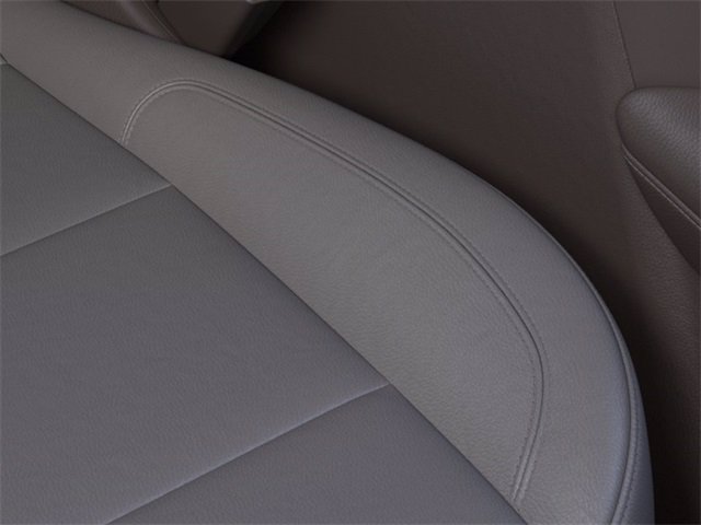 New 2021 Chevrolet Tahoe LT
