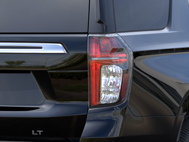 New 2021 Chevrolet Tahoe LT