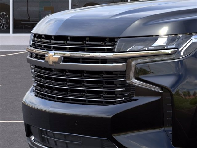 New 2021 Chevrolet Tahoe LT