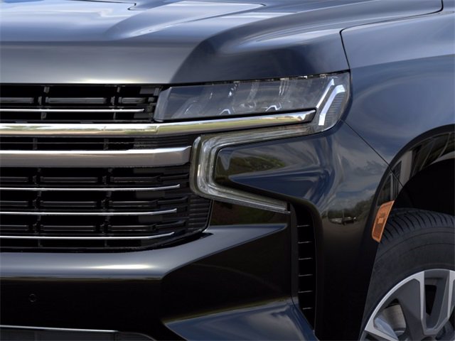 New 2021 Chevrolet Tahoe LT