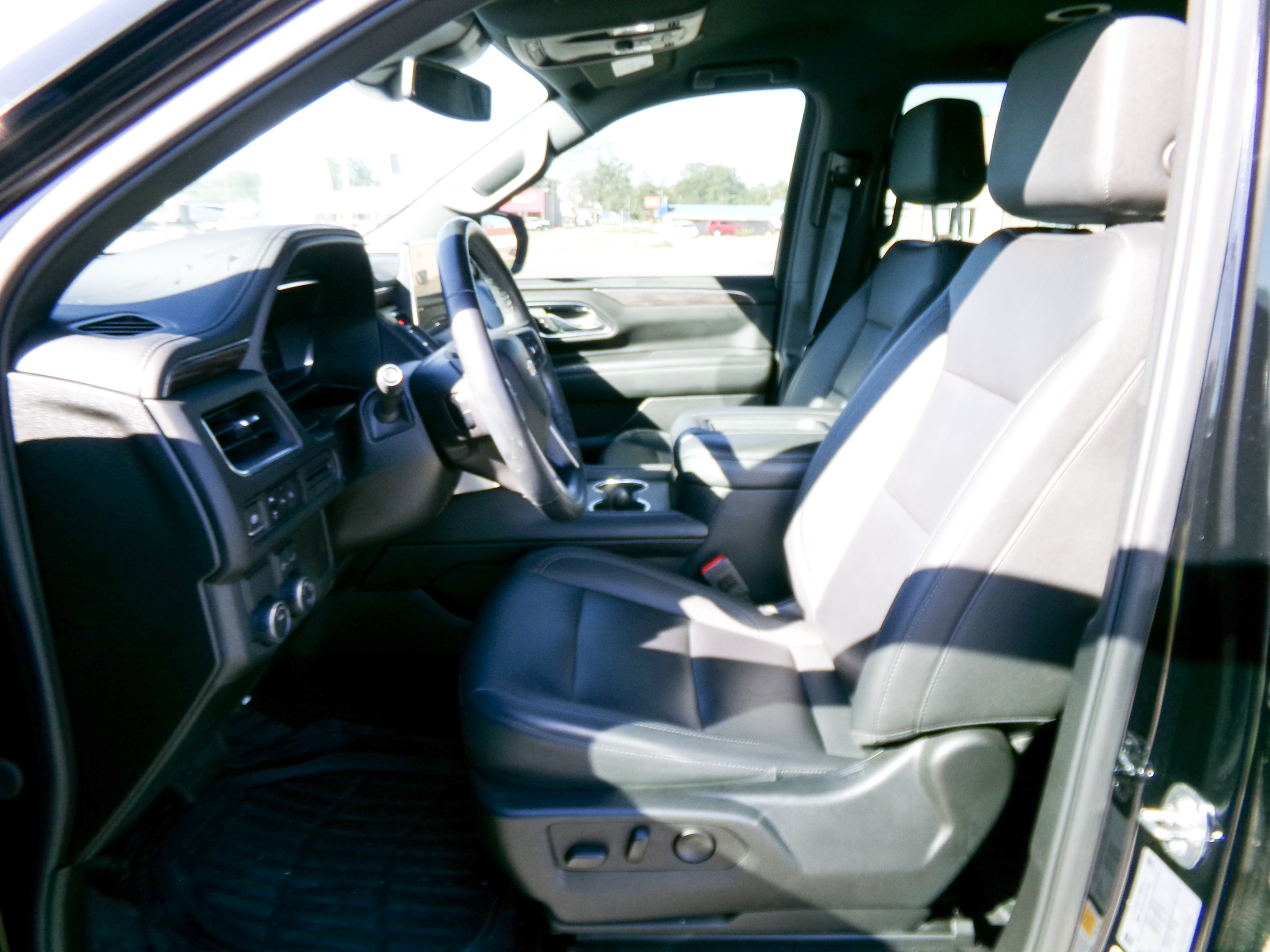Used 2024 Black Chevrolet LT image 10