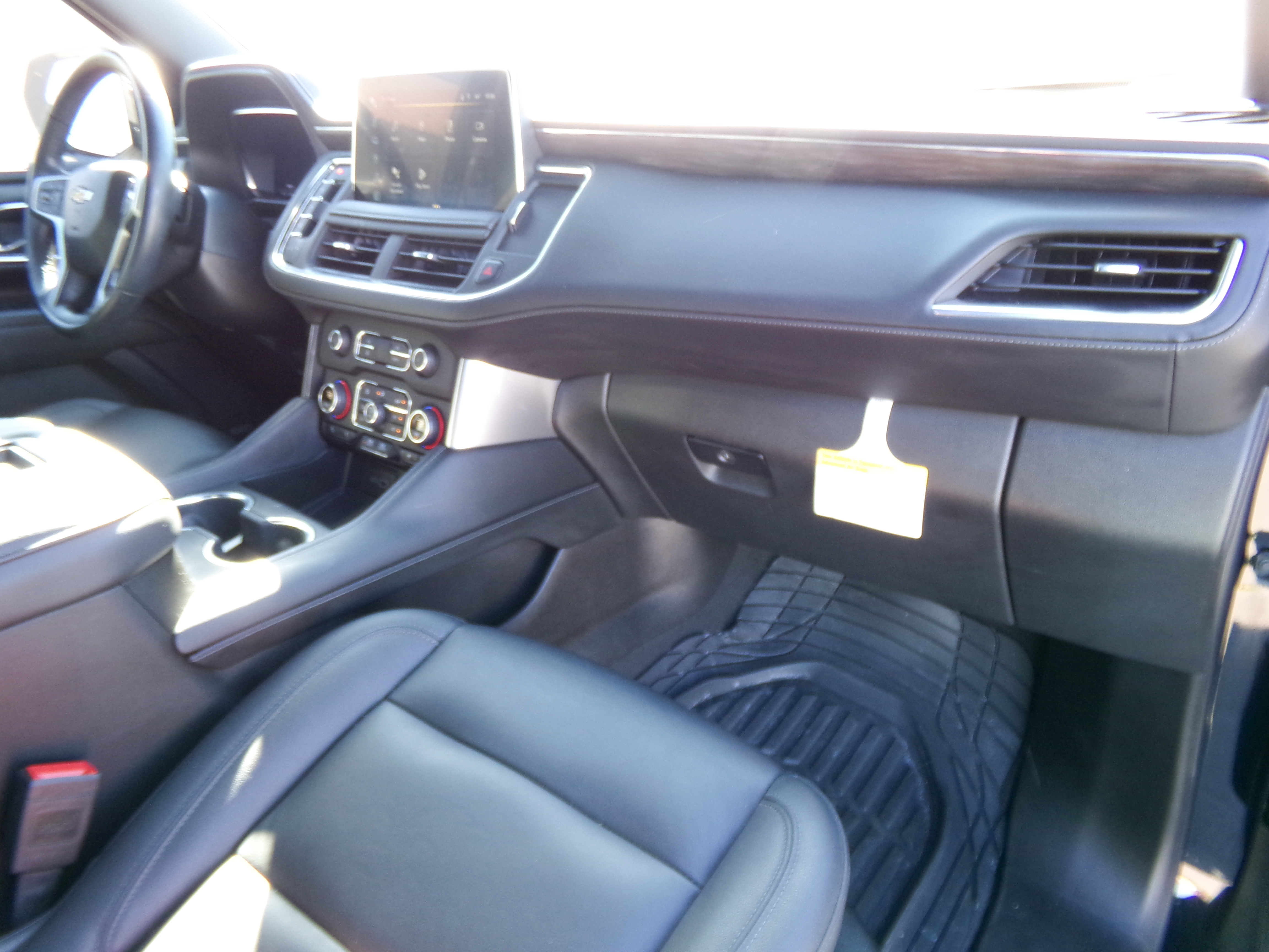 Used 2024 Black Chevrolet LT image 15