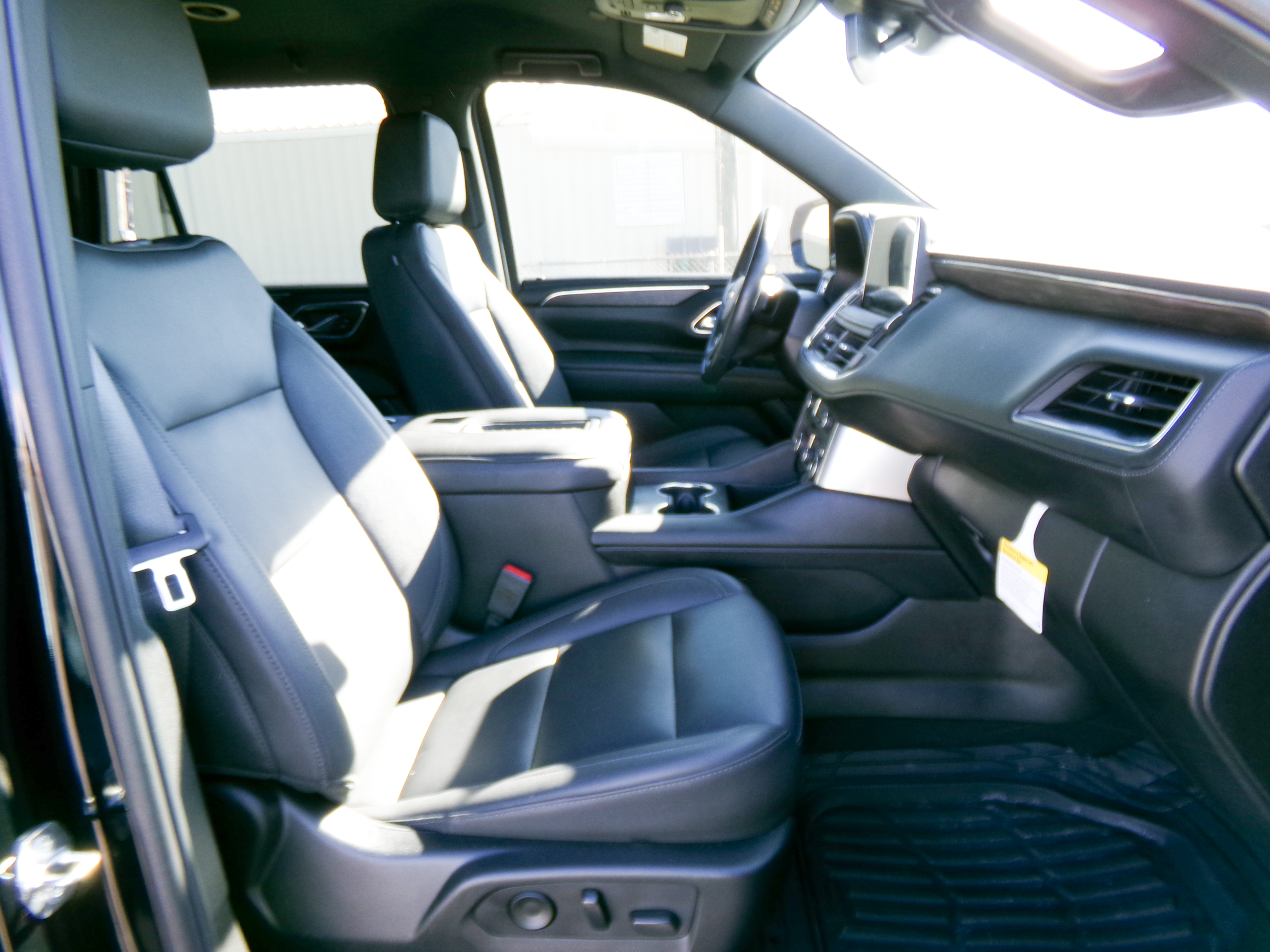 Used 2024 Black Chevrolet LT image 14
