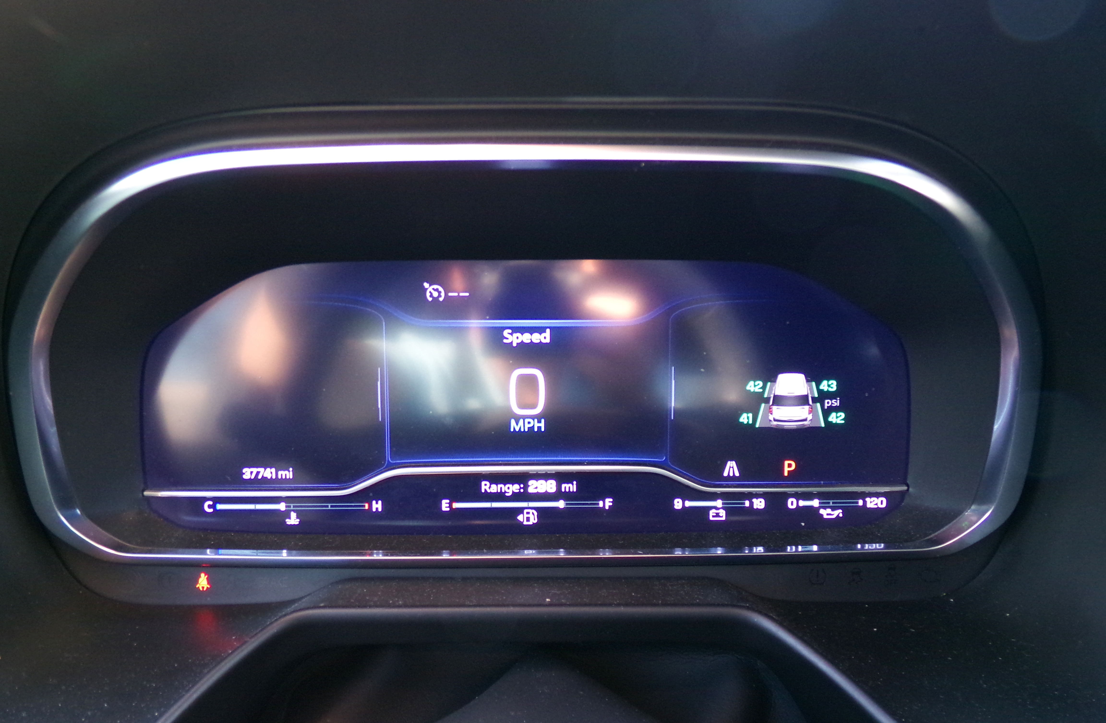 Used 2024 Black Chevrolet LT image 6