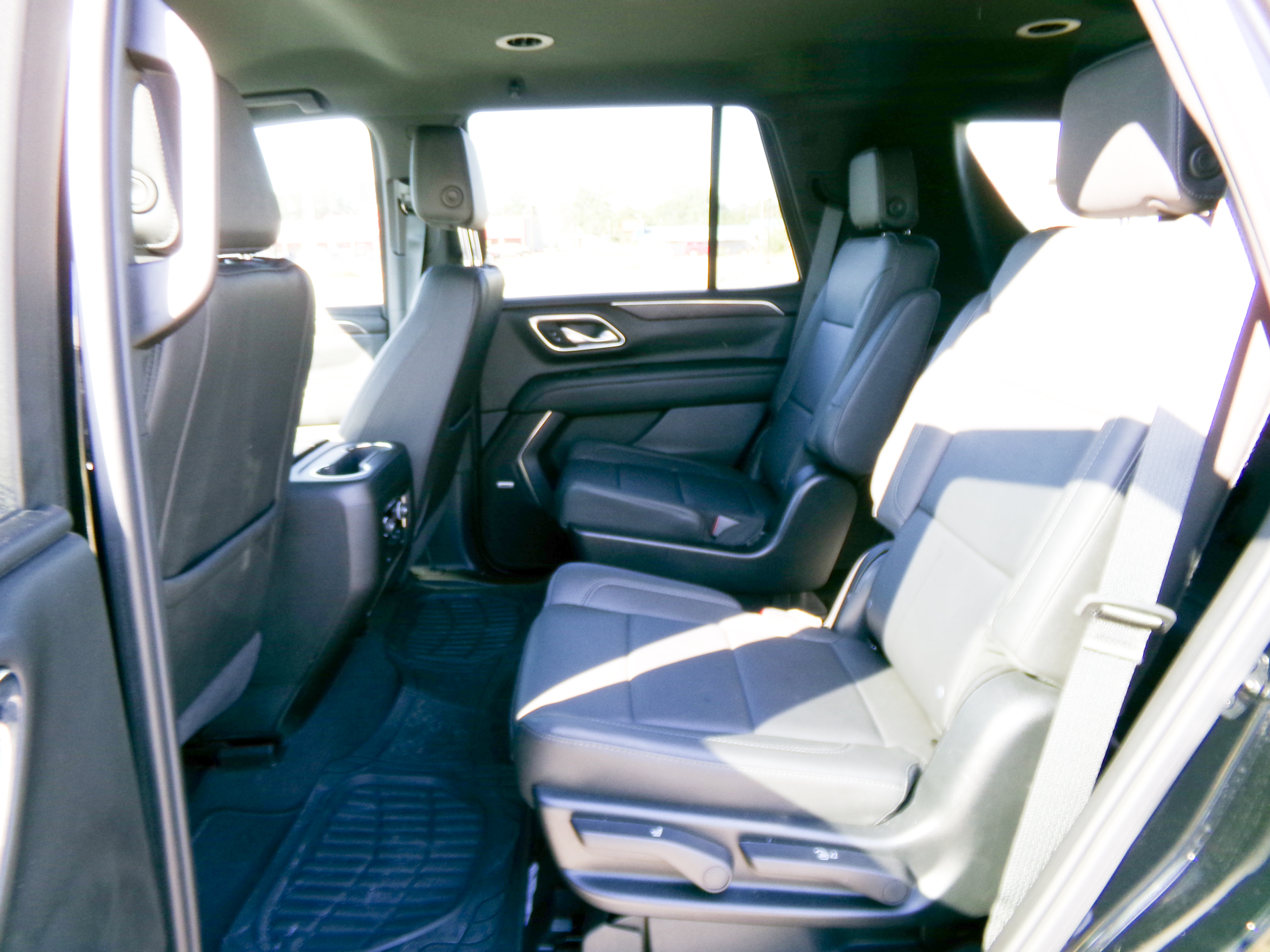 Used 2024 Black Chevrolet LT image 11