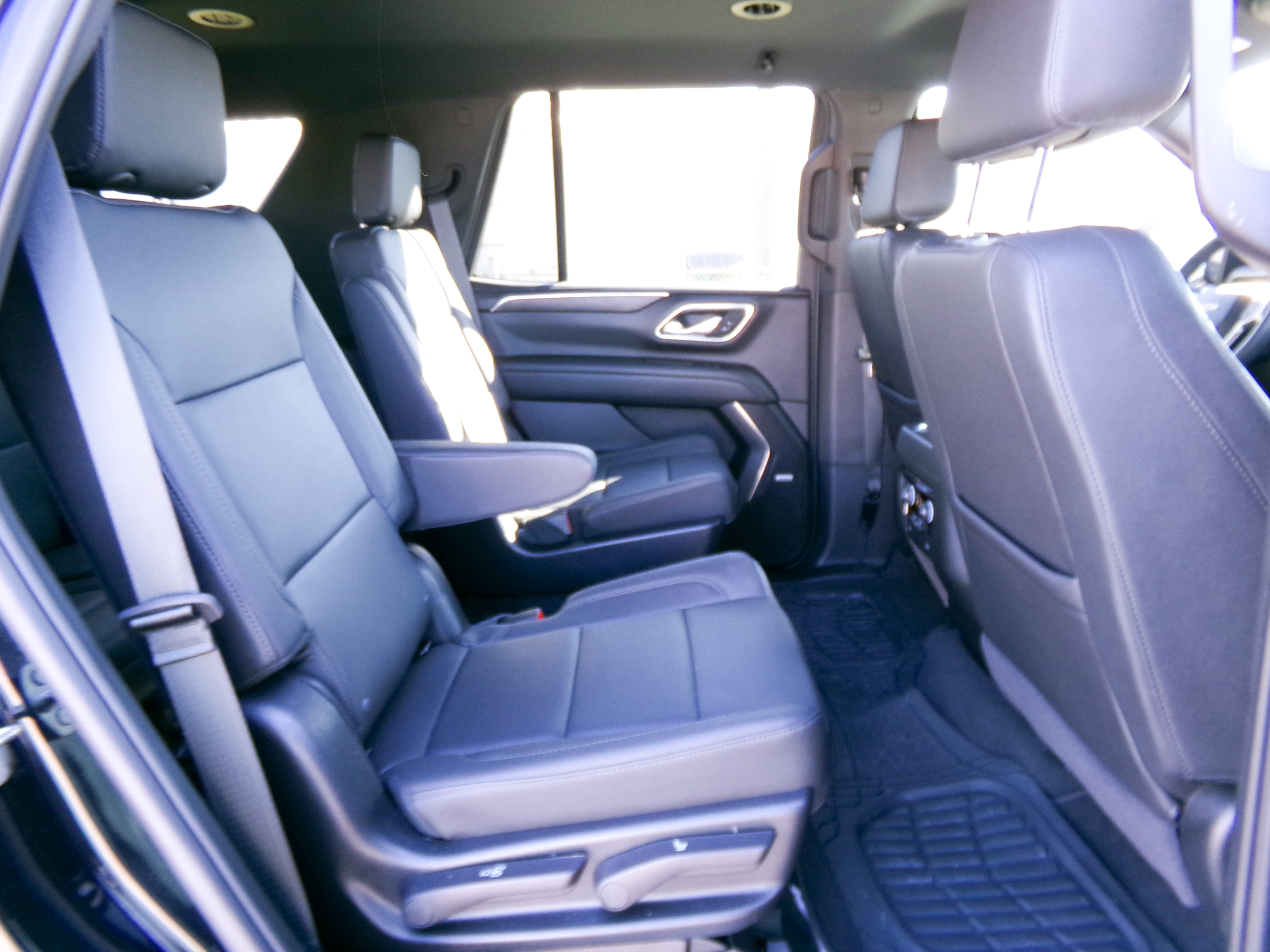 Used 2024 Black Chevrolet LT image 13