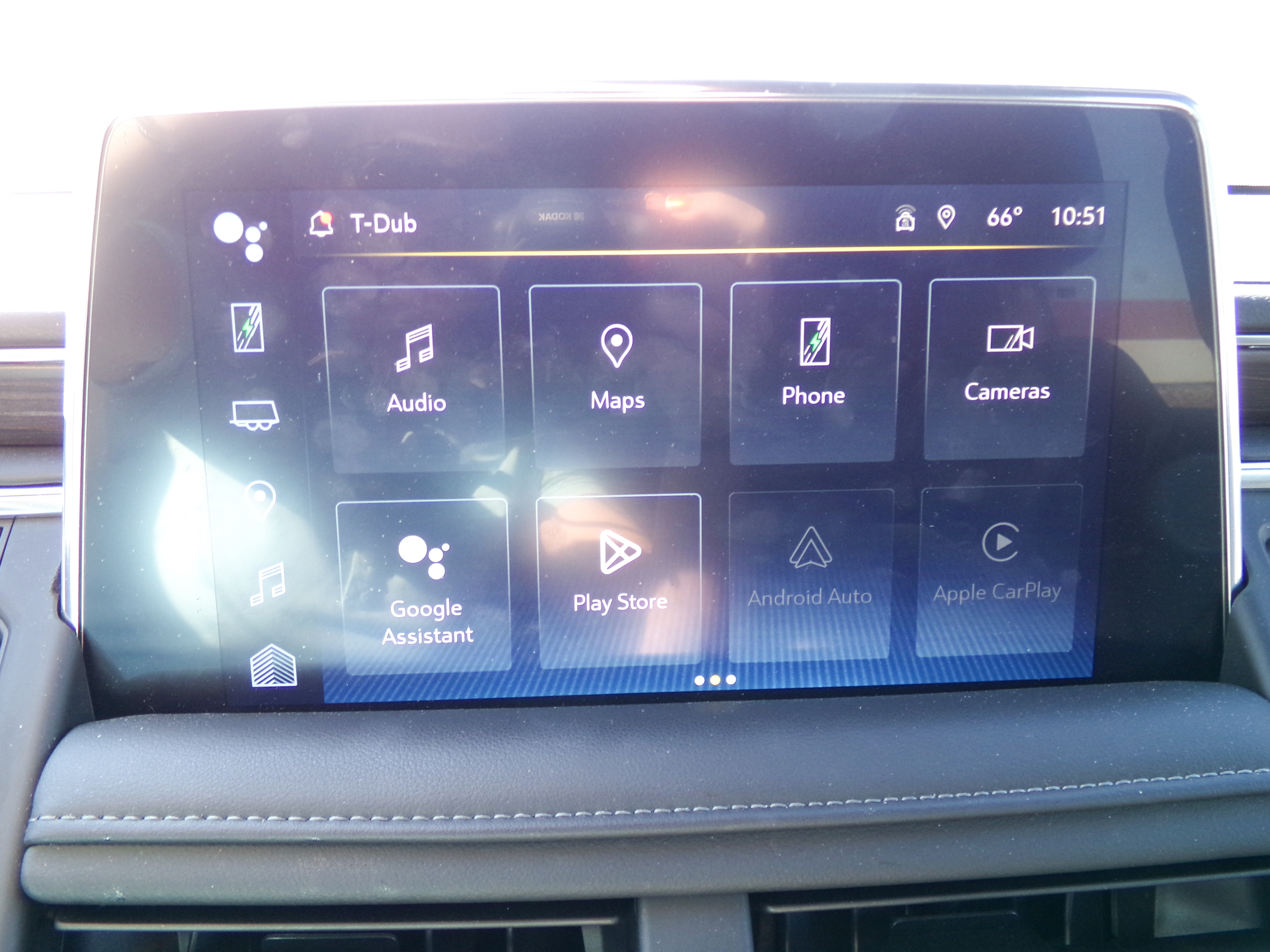 Used 2024 Black Chevrolet LT image 7