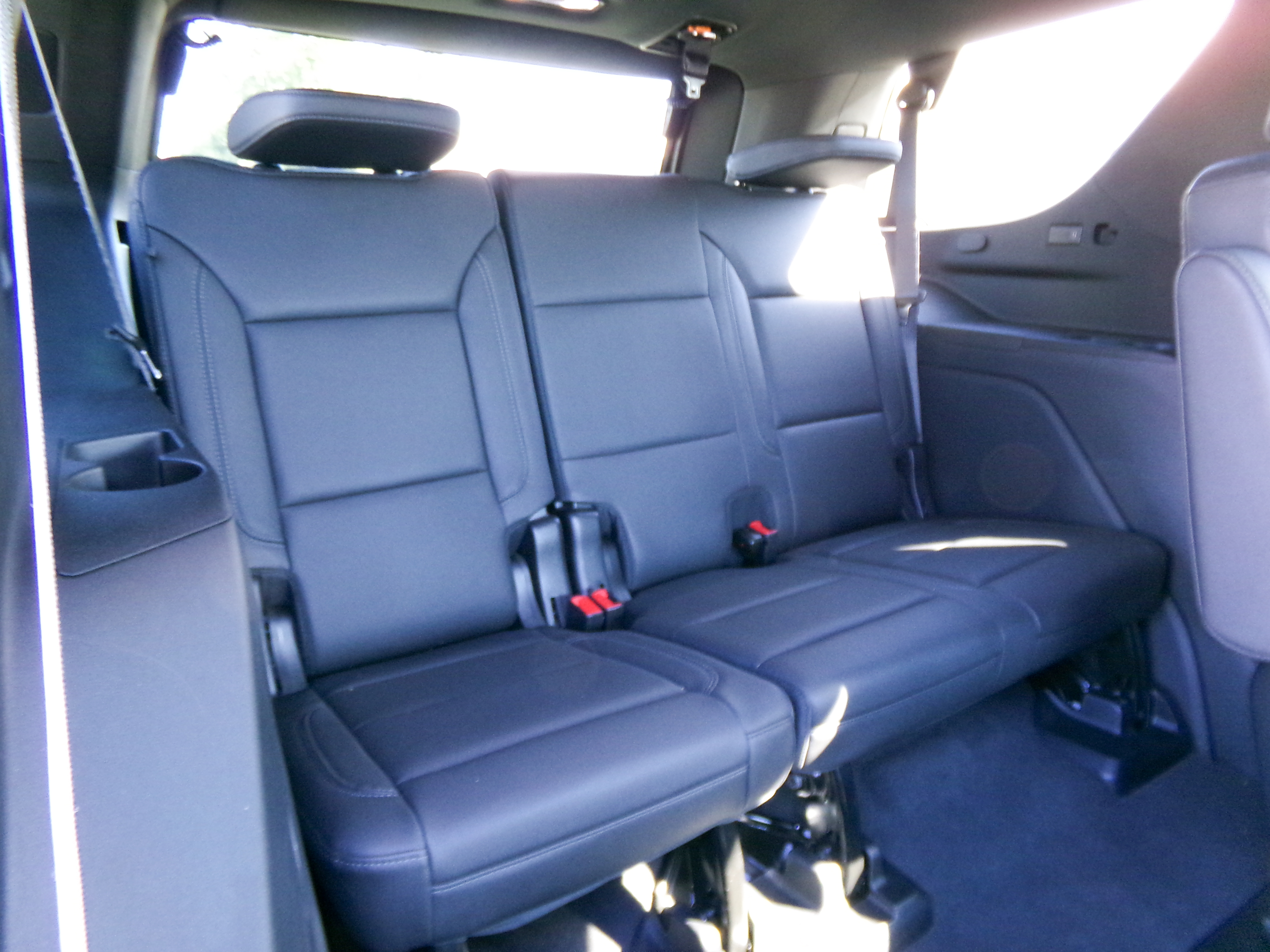 Used 2024 Black Chevrolet LT image 12