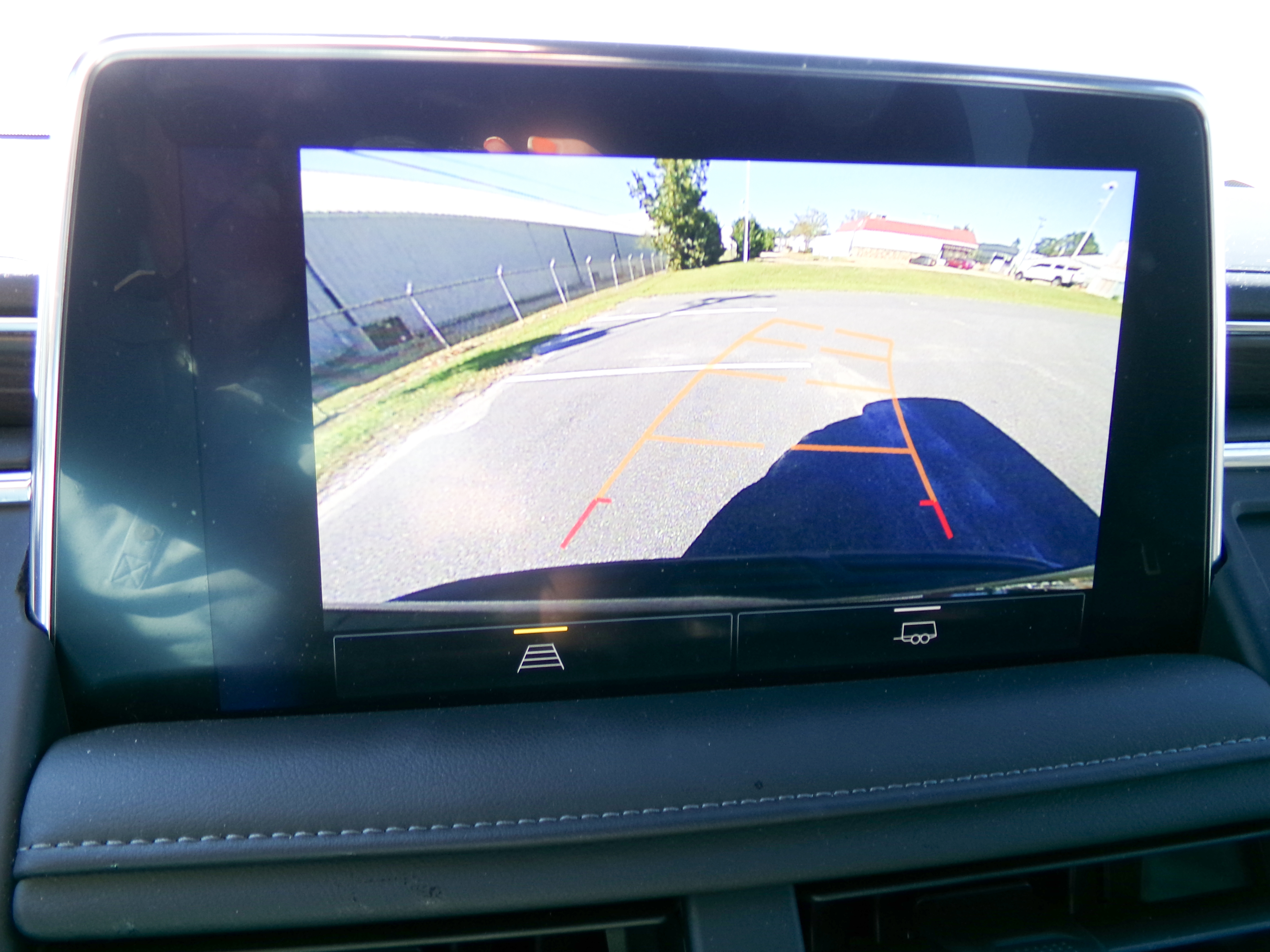 Used 2024 Black Chevrolet LT image 8