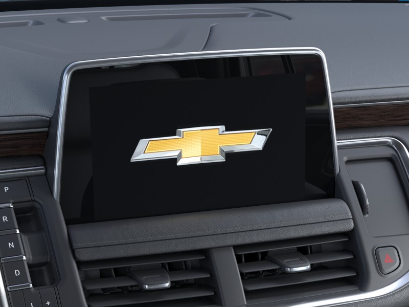 New 2021 Chevrolet Tahoe LT