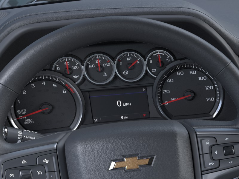 New 2021 Chevrolet Tahoe LT